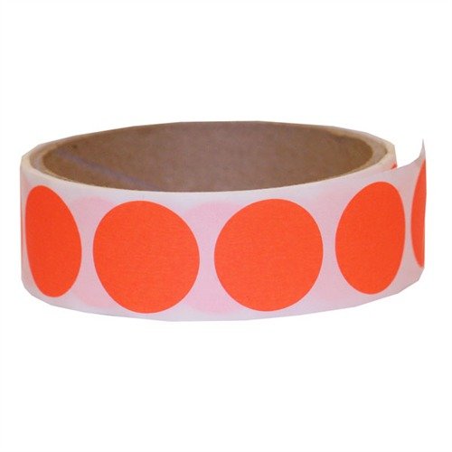 Enhance target visibility with 1