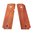 🌟 Navidrex 1911 Mahogany Grips: Pravé asijské tvrdé dřevo s nádhernou červenohnědou barvou. Perfektní úchop pro menší ruce. Vhodné pro modely 1911 Auto. 🛠️ Objednejte nyní!