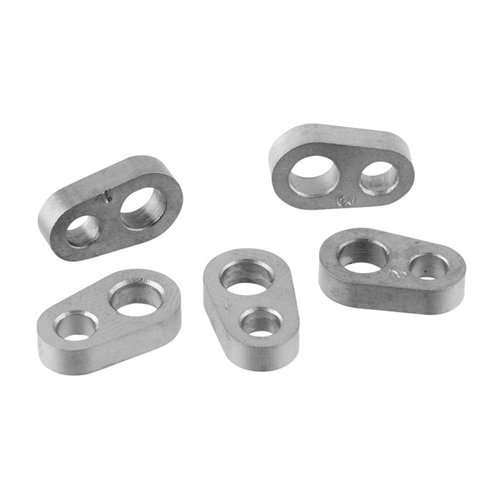 Zvyšte přesnost a vyřešte problémy s funkcí hlavně pomocí odolných, tepelně zpracovaných 416 nerezových ocelových spojek v několika velikostech.