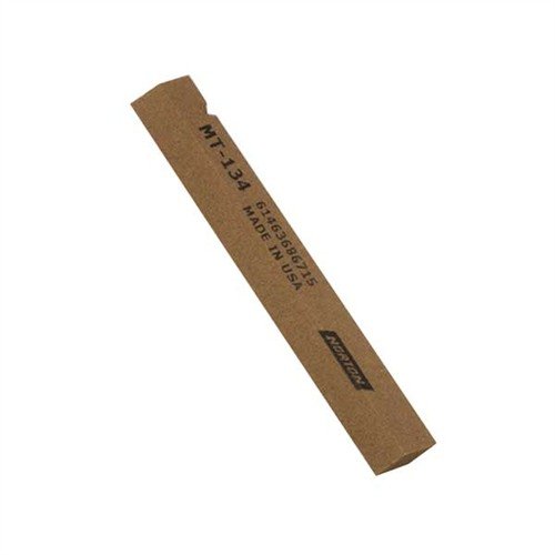 NORTON INDIA STONES MT-134, 4x3/8