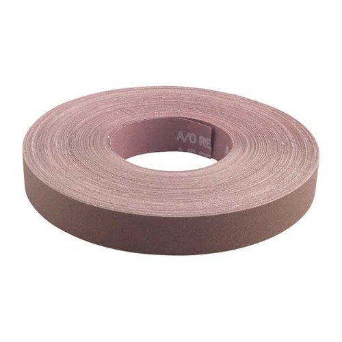 Norton Metalite Cloth Rolls offer durable aluminum oxide grain for effective rust removal and polishing, flexing to fit contours without flaking.