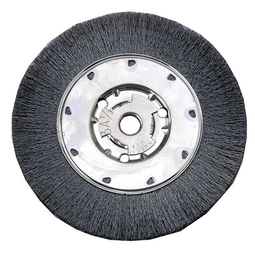 Osborn's Monitor Matte & Carding Wheels, 6