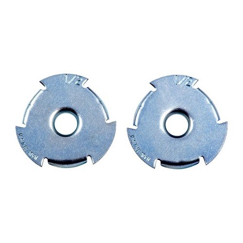 Osborn's Blending Wheels with 1/2