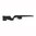 PRO MAG ARCHANGEL MAUSER K-98 PRECISION STOCK BLACK WITH 10RD MAG
