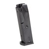 Pro Mag BERETTA 92 9MM magazines feature durable steel bodies and chrome silicon springs, ensuring long-lasting performance and reliability for your shooting needs.