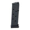 Pro Mag 1911 Government Magazines offer durable 8, 10, and 15-round options, made from heat-treated carbon steel with reliable injection molded followers.