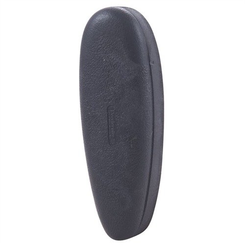 SC100 Decelerator Recoil Pad features a soft Decelerator material for recoil absorption and a hard heel insert for smooth clothing contact.
