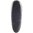 Podložka SC100 Decelerator od PACHMAYR s černým koženým povrchem. Ideální pro absorpci zpětného rázu a hladké sklouznutí po oblečení. 🛡️ Zjistěte více!