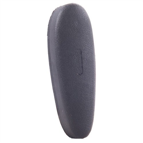 Pachmayr's 752B Decelerator Youth Pad offers a perfect fit for petite rifles, ensuring easy installation and reducing stock damage with its tighter hole spacing.