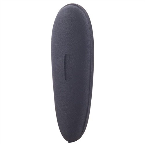 Experience superior recoil absorption with the D752 Decelerator Recoil Pad, featuring a smooth leather face and solid base for enhanced comfort and stability.