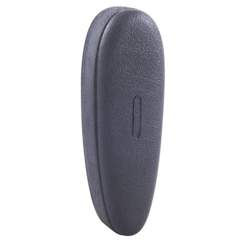 D752 Decelerator Recoil Pad offers superior shock absorption with its classic design, tapered internal ribbing, and solid base for enhanced shooting comfort.