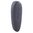 🛠️ Klasická hladká botka D752 DECELERATOR od Pachmayr z černé kůže. Vyznačuje se kuželovým žebrováním a pevnou základnou. Ideální pro univerzální použití. Zjistěte více!