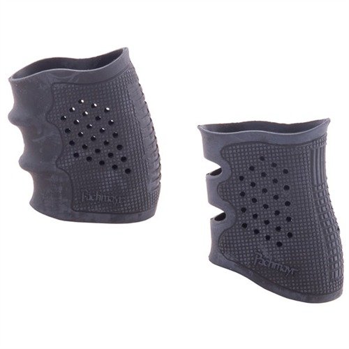 TACTICAL GRIP GLOVE enhances shooting comfort and accuracy with a recoil-absorbing design, non-slip grip, and ergonomic finger grooves for quick follow-up shots.