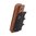 💥 Vylepšete svou 1911 s rukojetí American Legend od Pachmayr! Kombinace dřeva a gumy pro maximální kontrolu a pohodlí. Perfektní pro praváky i leváky. Naučte se více!