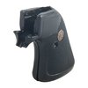 Pachmayr Presentation Grips offer classic styling, deep checkering for enhanced control, and a durable finish, adding a timeless feel to your revolver.