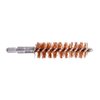HOPPES bore brushes feature durable phosphor bronze bristles and twisted shanks, designed for effective cleaning of Handgun, Rifle, and Shotgun barrels.