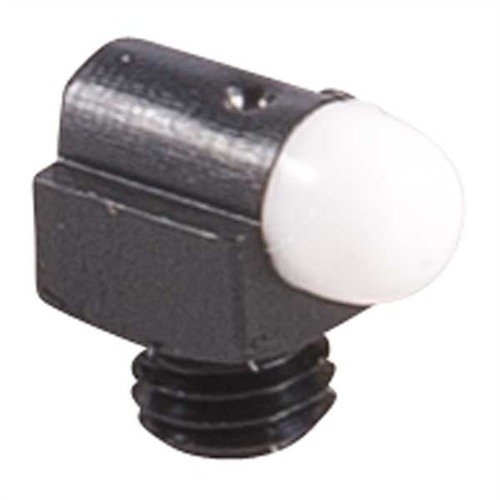 EXPERT TYPE SHOTGUN SIGHT offers easy installation with shoulders, a beautiful design for most ribs, and precise 1/8