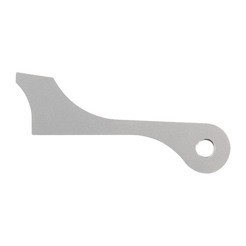 Upgrade your Ruger 10/22 with the POWER CUSTOM 10/22® Ejector for precise fit and reliable shell ejection, crafted from durable A-2 tool steel for longevity.