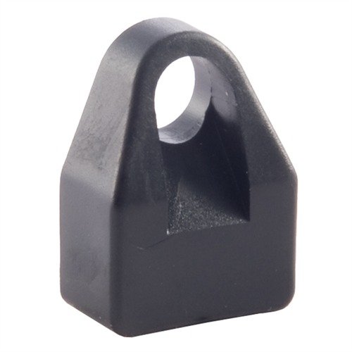 Power Custom AK-47 Recoil Buffer reduces bolt slap and felt recoil, minimizing wear on your rifle and ensuring easy installation with no modifications required.