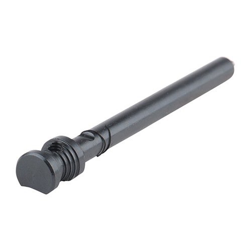 Upgrade your Ruger with our oversized replacement base pins, designed to minimize cylinder wobble, enhance grip, and improve ejector rod travel for better performance.