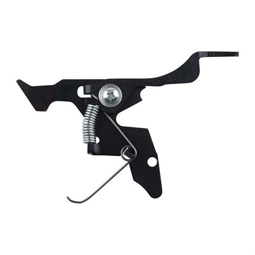 CST 2nd GEN Auto Bolt Stop enhances your Ruger 10/22 with last shot hold open feature, compatible with Grand Masters and standard magazines.