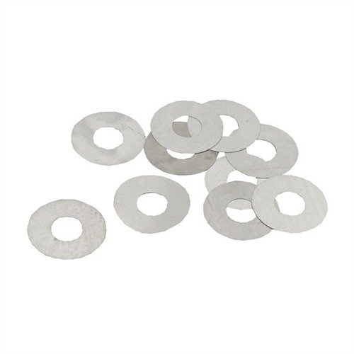 Zlepšete spoušť S&W s POWER CUSTOM shimy, které eliminují 