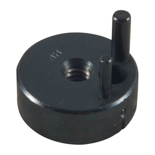 Série I Stoning Fixture s HP adaptérem nabízí přesné a opakovatelné nastavení pro práci s kohoutem a spouští, vhodné pro mnoho zbraní.