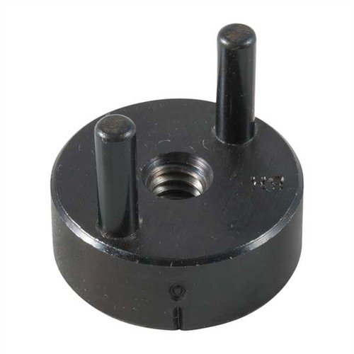 Ušetřete čas a peníze s přesným a opakovatelným nastavením stoning fixture pro Ruger® Single Actions, včetně adaptéru a podrobných instrukcí.