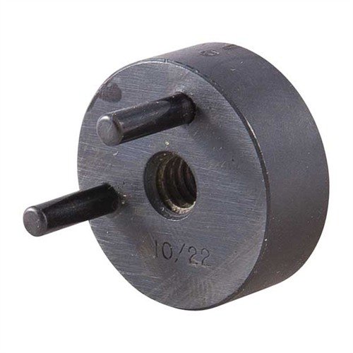 Ultimate stoning fixture for Ruger 10/22, ensuring accurate, repeatable setups and adjustable stoning angles for precise trigger pull weight.