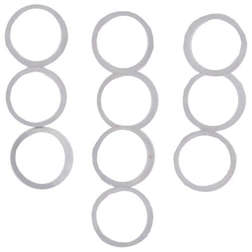 COLT SAA Endshake Bearings from POWER CUSTOM quickly eliminate excess cylinder/yoke endplay, enhancing performance for 1st and 2nd Gen Colt SAA and reproductions.