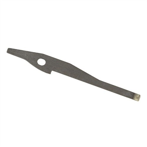 Vyměňte svůj originální firing pin za RUGER® 10/22® Titanium Firing Pin pro rychlejší zámek, pozitivní zapálení a lepší přesnost díky nižší hmotnosti.