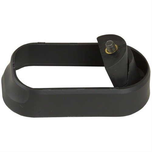 Grip Adapter & Magwell for Glock® enhances magazine insertion, increases stability, and protects against jams, fitting Gen 3 and earlier models without modifications.