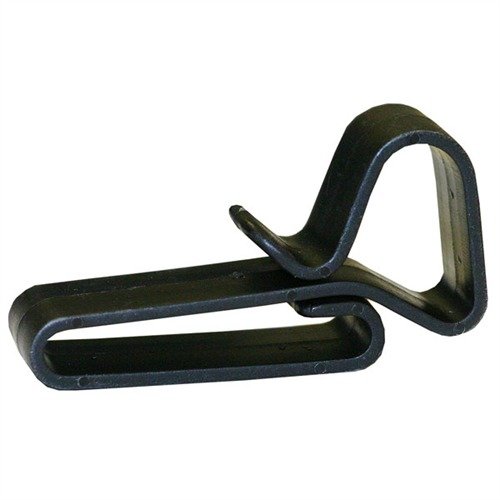 Udržujte své muff-style sluchové chrániče pohodlně na pásu s EAR PROTECTOR BELT KEEPER od PREZINE - vždy po ruce a mimo cestu, ideální pro střelce!