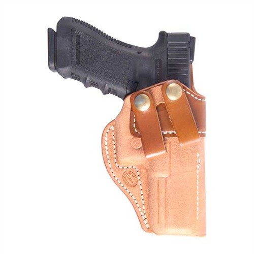 SEMI-AUTO SUMMER SPECIAL 2 offers optimal concealment and comfort with a quick draw design, excellent retention, and a secure fit for all-day carry.