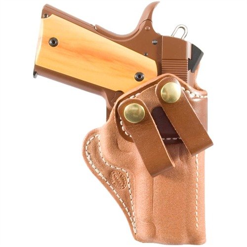 SEMI-AUTO SUMMER SPECIAL 2 holster offers optimal concealment and comfort with quick draw, excellent retention, and secure fit for all-day carry.