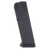Upgrade your P228/P229 with the SIG SAUER 12-round Hi-Cap magazine, featuring a durable blue two-tone finish for reliable performance and enhanced capacity.