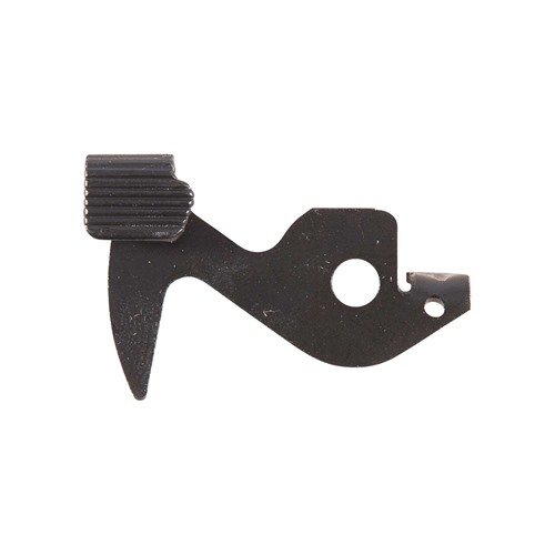 DECOCKING LEVER in blue, two-tone finish enhances your SIG SAUER P226, P228, P229 with reliable performance and stylish design for optimal safety and control.