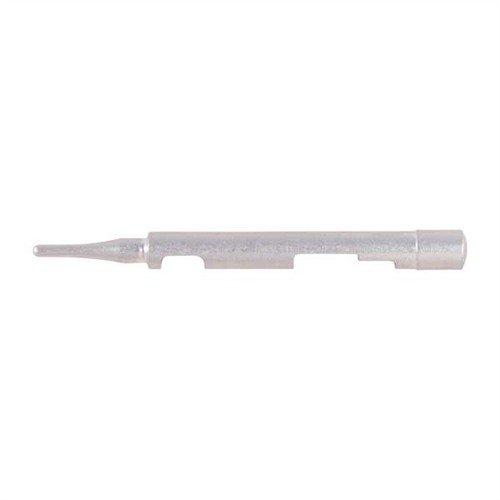Upgrade your SIG with this two-tone blue firing pin, designed for P226, P229, and P239 models in .357/40 and 9mm for enhanced reliability and performance.