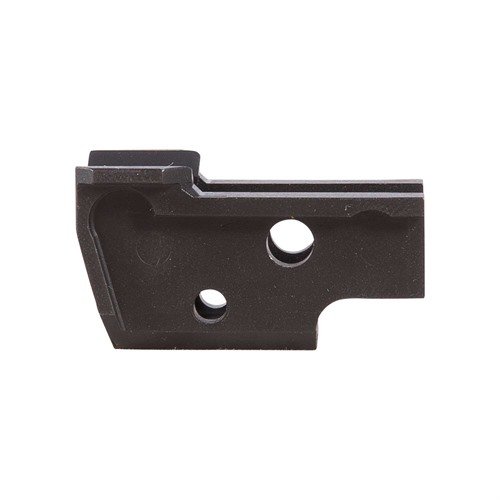 Získejte LOCKING INSERT v modré, dvoutónové variantě od SIG SAUER, INC., ideální pro SP2009, 9mm a SP2340, .357/40 pro maximální stabilitu a výkon.