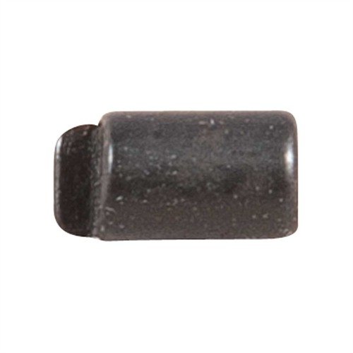 Enhance your SIG SAUER with the MAGAZINE CATCH STOP, featuring a durable two-tone blue stainless steel design, compatible with multiple models for reliable performance.