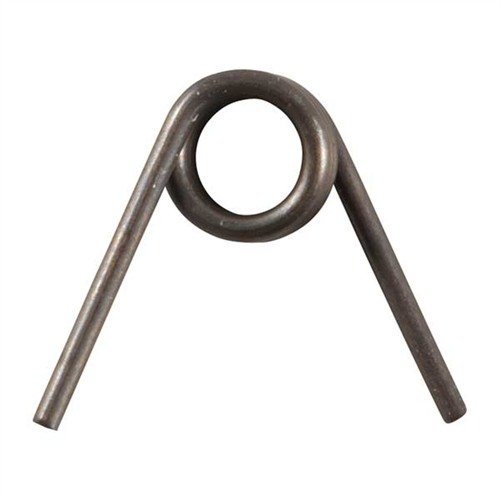 Upgrade your SIG Sauer with this two-tone Sport Sear Spring, enhancing reliability and performance for models like P220, P226, and P229.