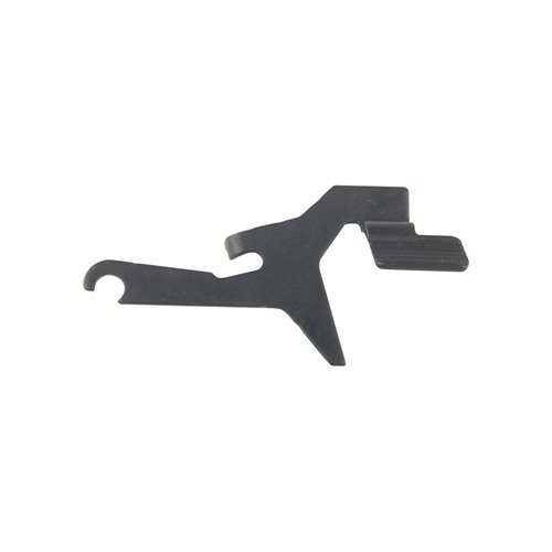 Originální náhradní slide catch lever pro Sig Sauer P239, zajišťující spolehlivost a přesnost při používání vaší zbraně. Ideální pro údržbu a opravy.