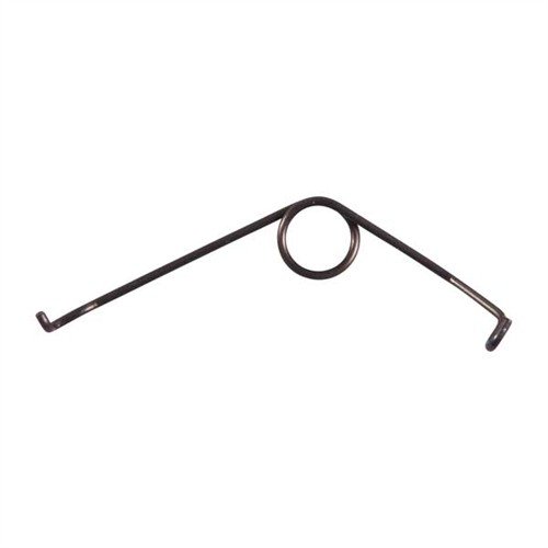 Upgrade your SIG with this blue, two-tone Trigger Bar Spring, designed for P226, P228, P229, and P245 models, ensuring reliable performance and enhanced durability.