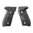 SIG SAUER, INC. GRIP SET, P229, BLACK POLYMER