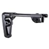 SIG SAUER, INC. MPX/MCX COLLAPSIBLE STOCK, 1913 INTERFACE, BLACK
