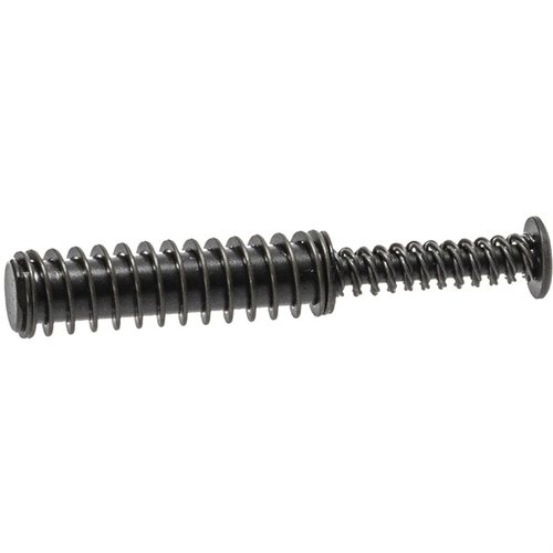 Získejte vynikající výkonnost s Multi-Caliber Recoil Spring Assembly od Sig Sauer, ideální pro P320 v rážích 9/40/357, zajišťující spolehlivost a přesnost.