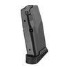 Upgrade your P365 with this 10-round steel magazine featuring a finger extension for enhanced grip. Note: Not compatible with P365X or P365 XL.