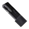 P365 9MM Luger magazine with 15-round capacity and finger extension offers enhanced grip and control for your P365 micro-compact pistol.