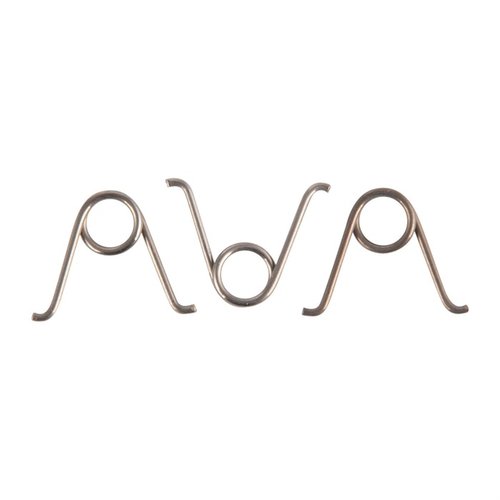 Náhradní pružiny spoušťové tyče pro Sig Sauer P365, balení 3ks, zajišťují spolehlivý výkon a dlouhou životnost vaší zbraně.