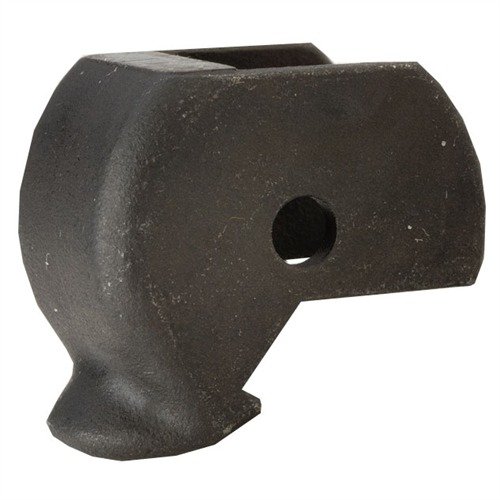 Zvyšená délka pro snadnější výměnu zásobníků, kompatibilní s Ruger Mk II .22, snadná instalace bez trvalých úprav vašeho pistole.